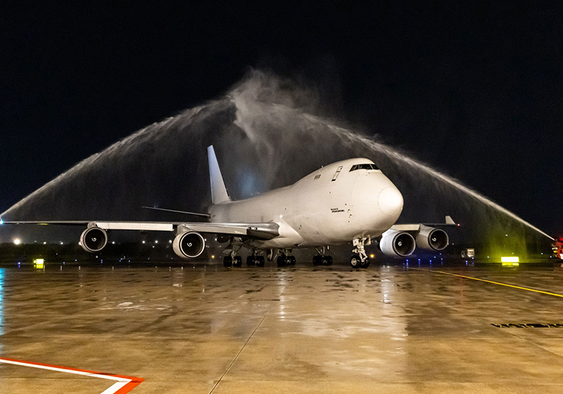 ceva logistics expands global air freight capacity 1743172985