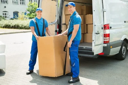 Home heavy parcel delivery services 500x500